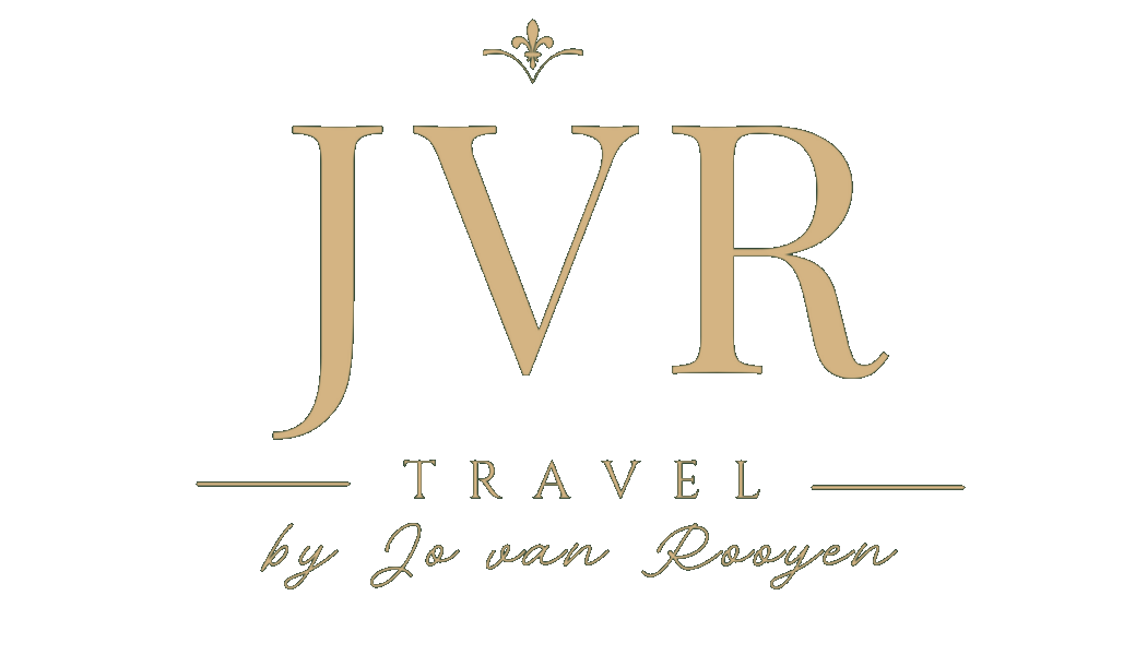 JVR Travel